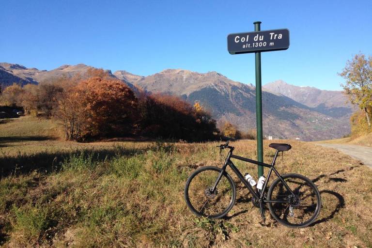 Col du Tra image1