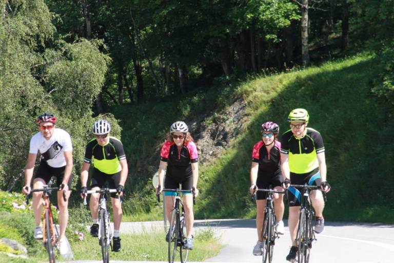 Moûtiers - Albertville (Aller-retour) image1