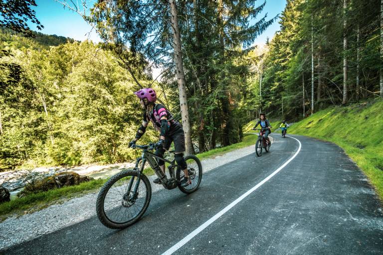 La Voie Verte en vélo image2