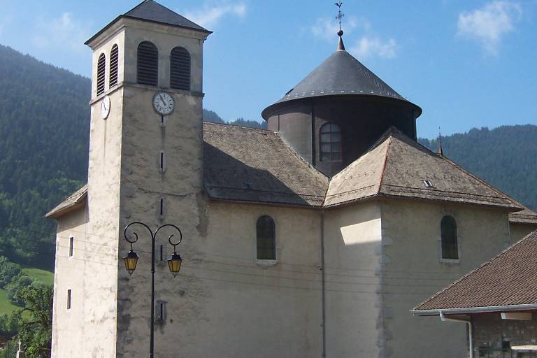 Hiking " Circuits des chapelles" image1