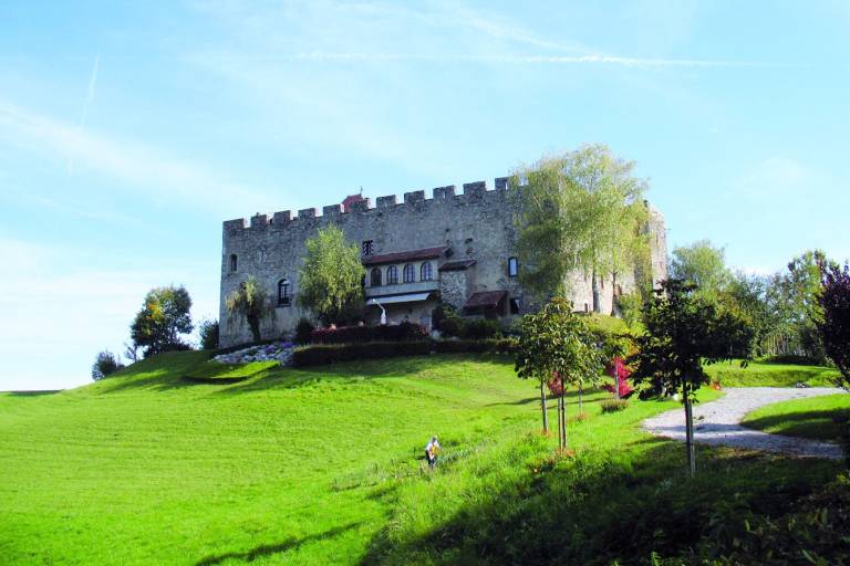 Boucle du château image1