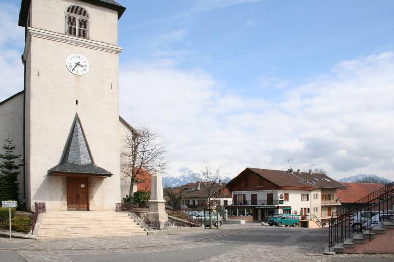Boucle du château image2