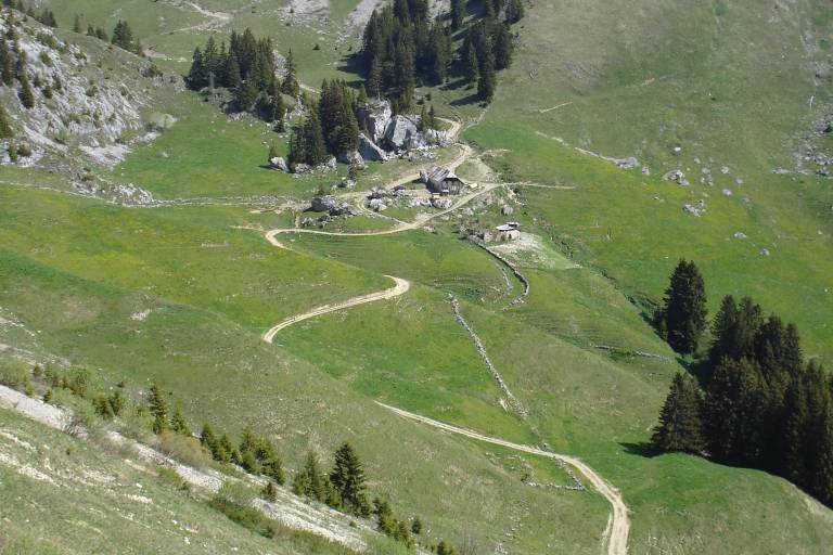 Le tour du Séchet image2