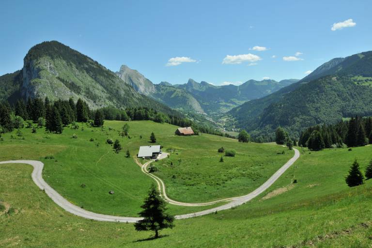 Les Chalets de l'Essert (loop) image1
