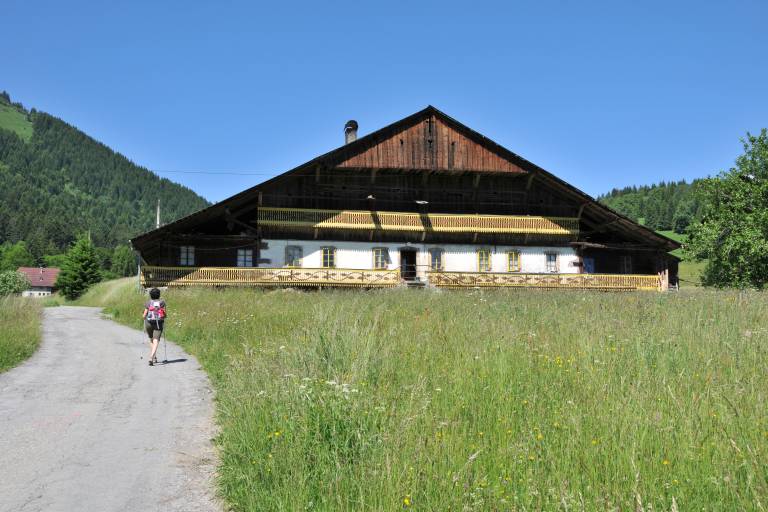 Les Chalets de l'Essert (loop) image2