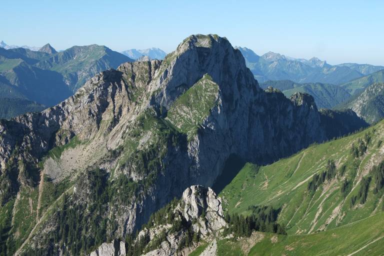 Boucle pédestre de Resse image2