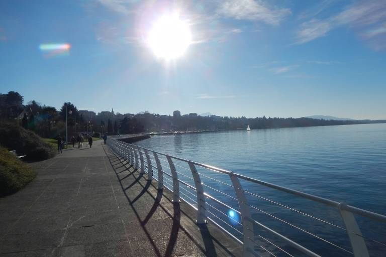 Boucle cyclo : Circuit de Gavot image1