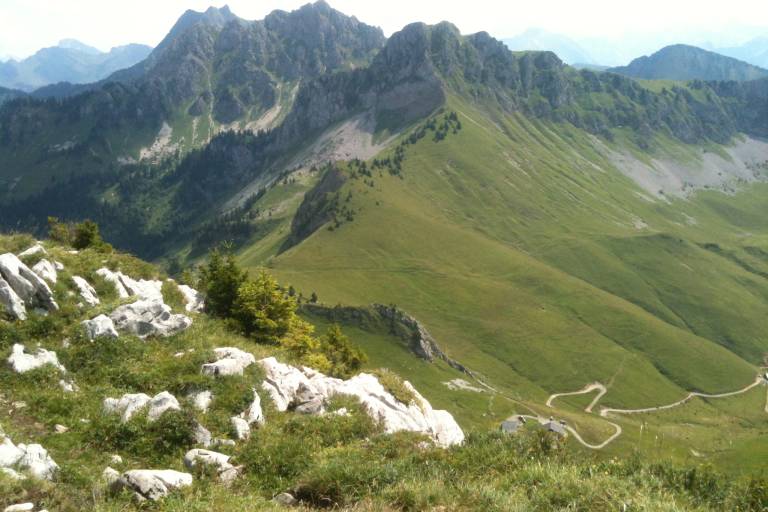 Tour of Haute Pointe image2