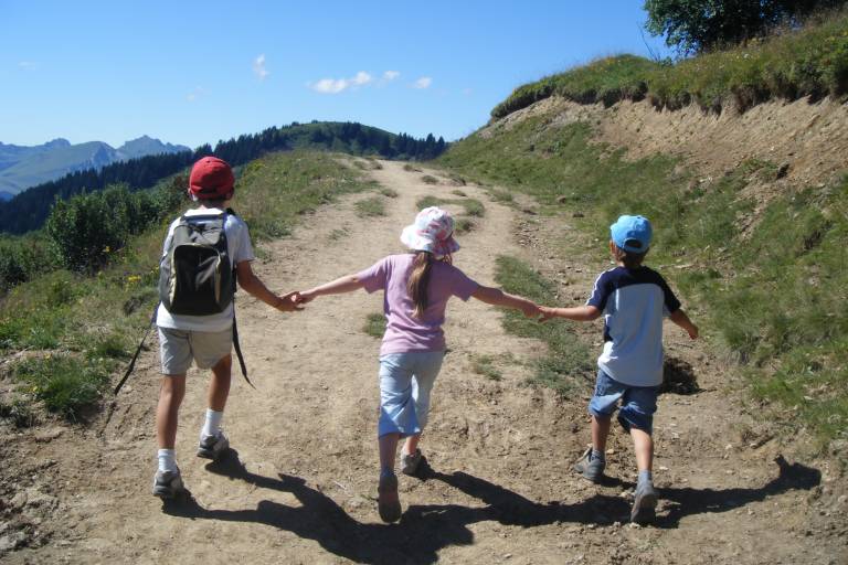 Itinéraire pédestre : Le Lac de Roy image2