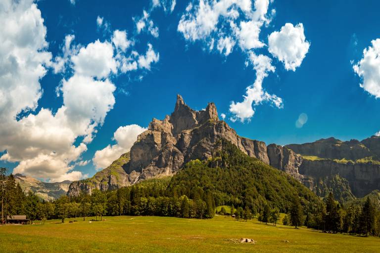 Rando'bus les Balcons de Sixt 11B image2