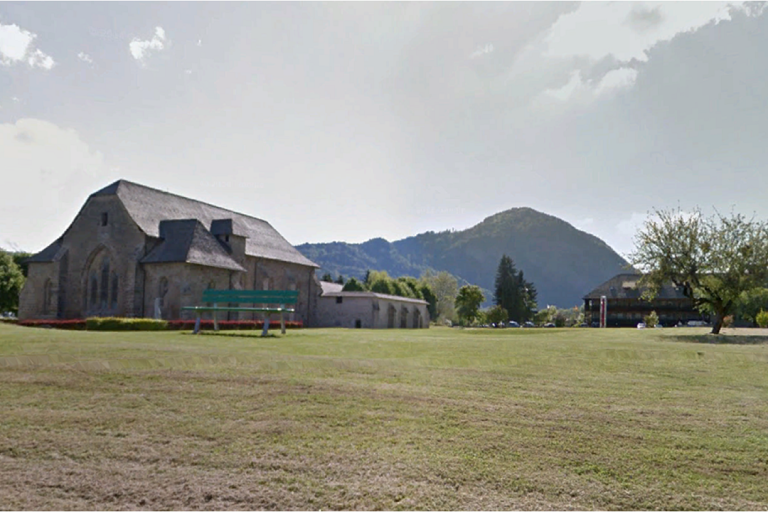 Boucle cyclo du Giffre image2