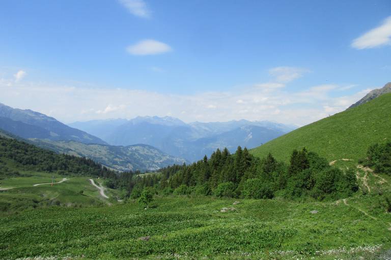 Boucle des Cascades - B14 image2