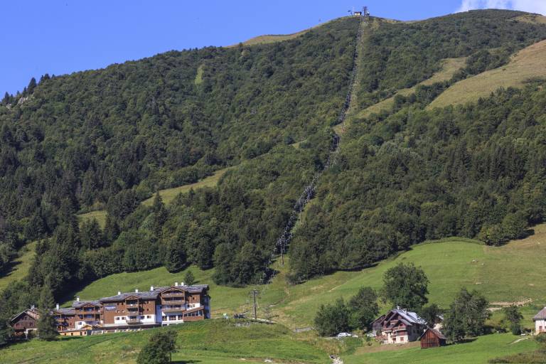 Montagne de Tête - B16 image1