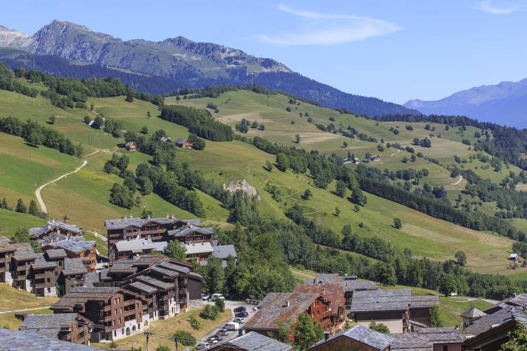 Les Balcons du Morel - B26 image2