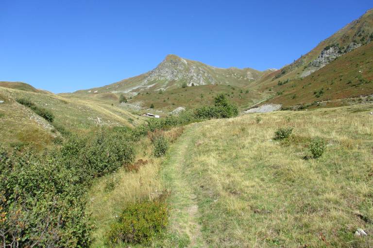 Tour du Quermoz - B9 image2