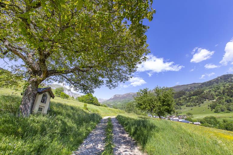 Boucle des trois villages – B11 image2