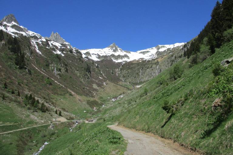 Tour de Bonneval - B2 image2