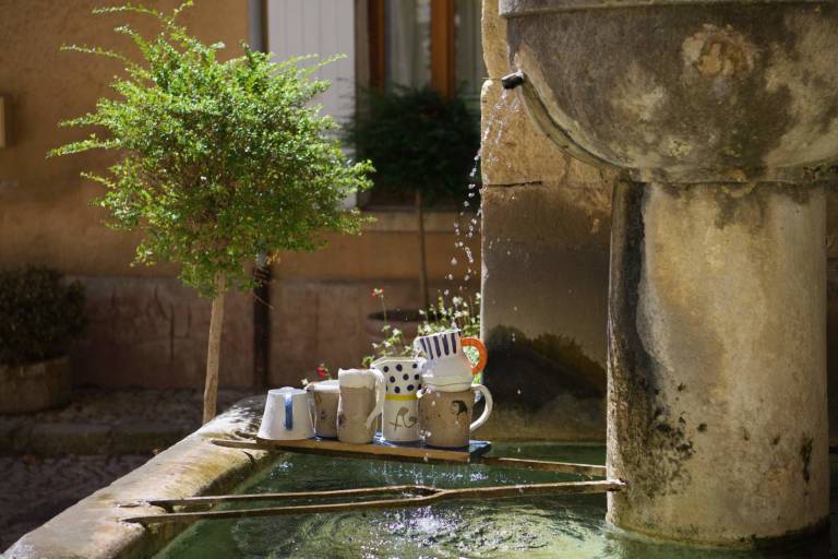 Sentier des fontaines image1