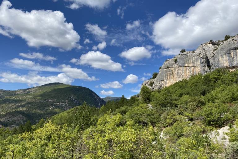 Le tour de Vic image1