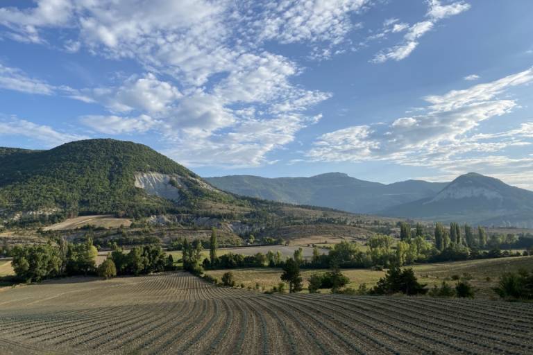 Le marathon de Séderon image1