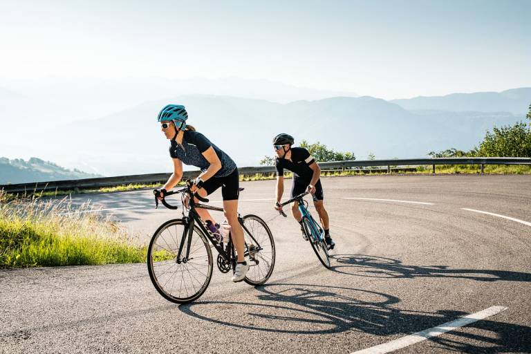 Étape du Tour de France Femmes avec Zwift 2025 image1