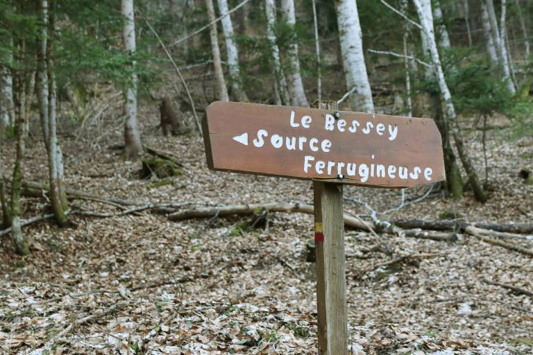 La source ferrugineuse image2