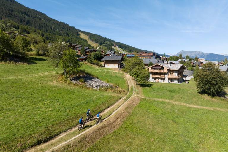 E-Bike - La Prairie image1