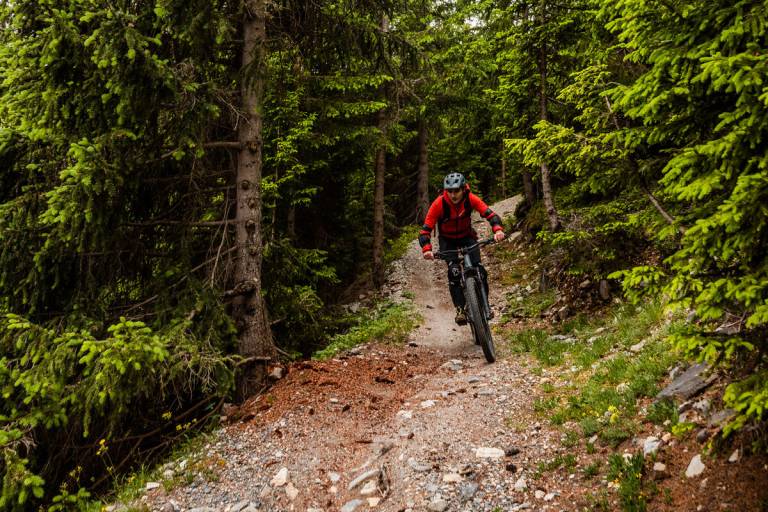 Enduro - La Foré image1