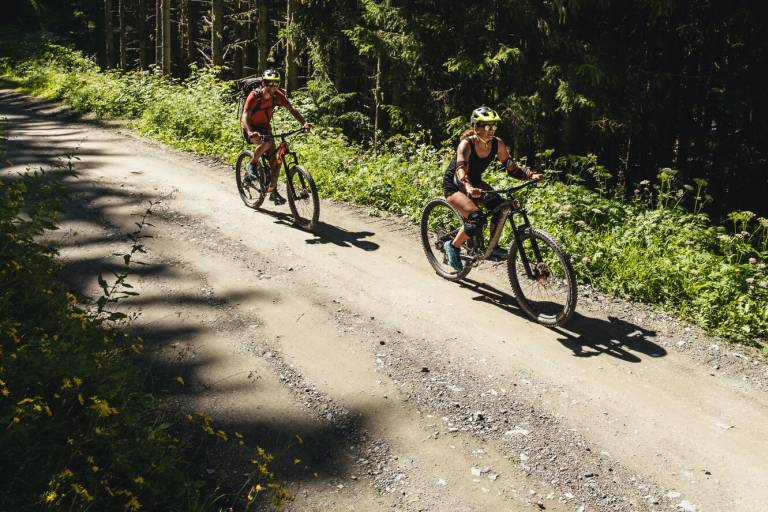 Enduro - La Dérotchu image1