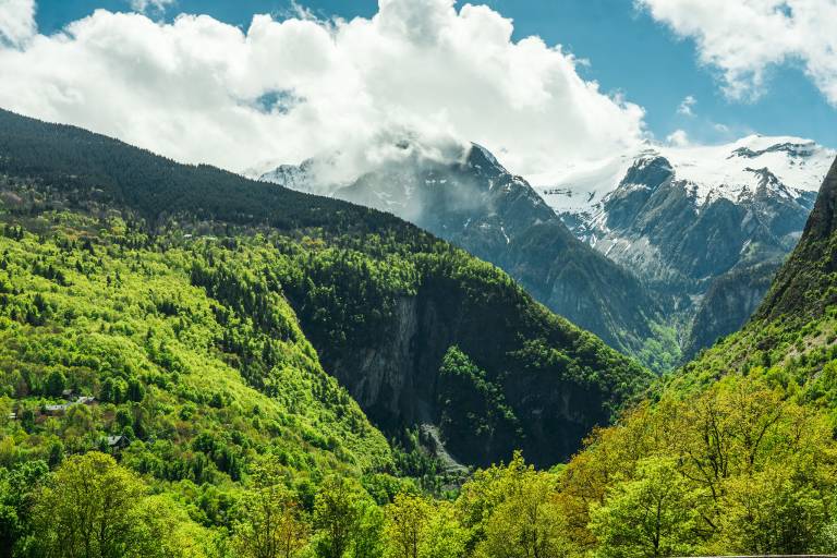 Oxygen Experience - Le Sappey image1