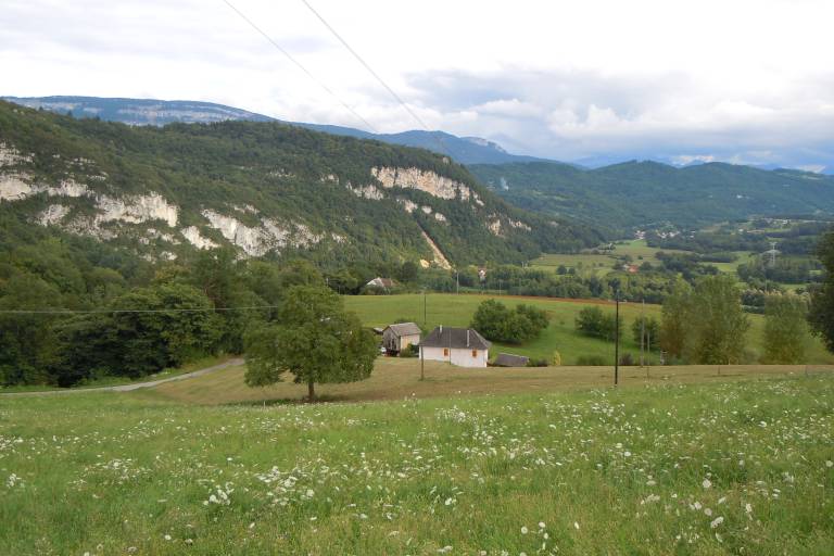Les promenades de Verel-de-Montbel image1
