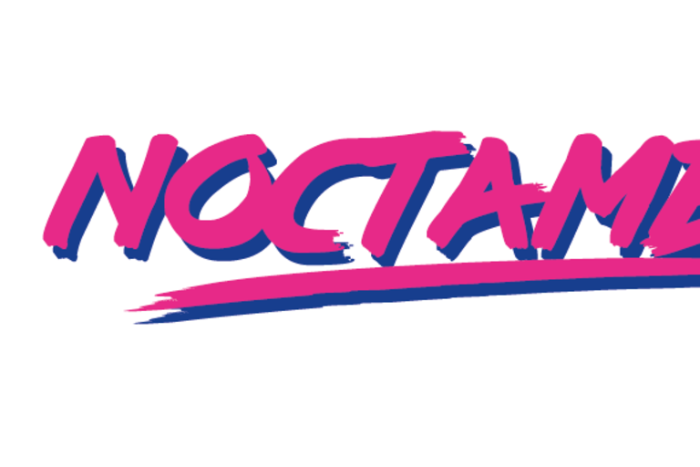 La Noctambule - 10km - Circuit VTC image2
