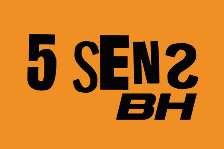 La 5 sens x BH - 32km - Circuit VTT/VTTAE image2