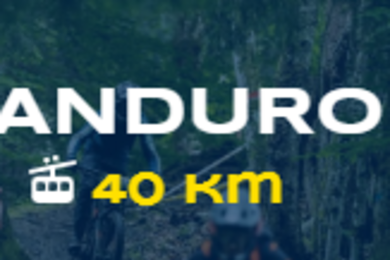 RANDURO - 40km - Circuit VTT image1