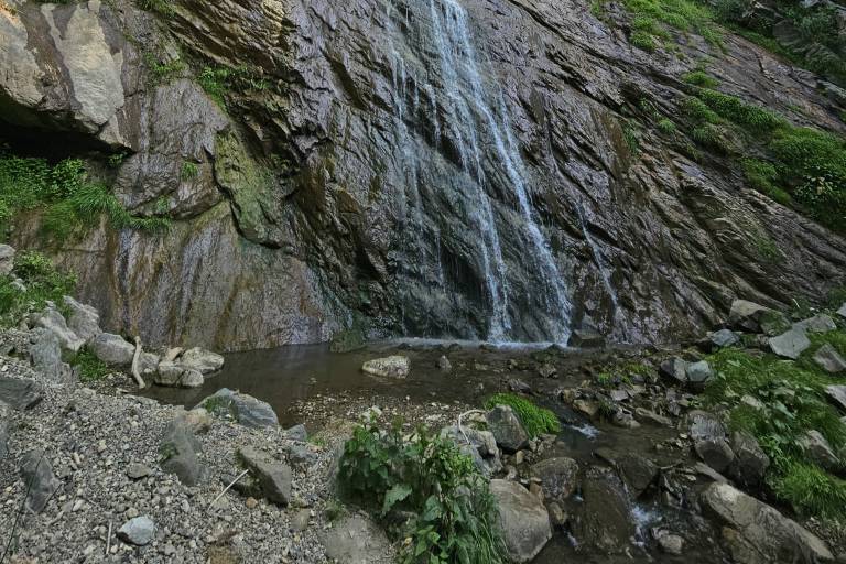 La Cascade de la Piche - Randonnée image1