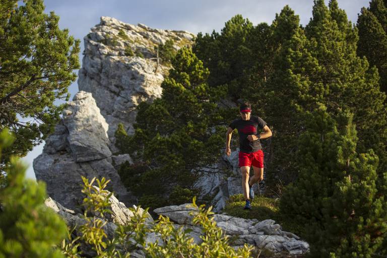 Trail : La boucle des Chartreux image1