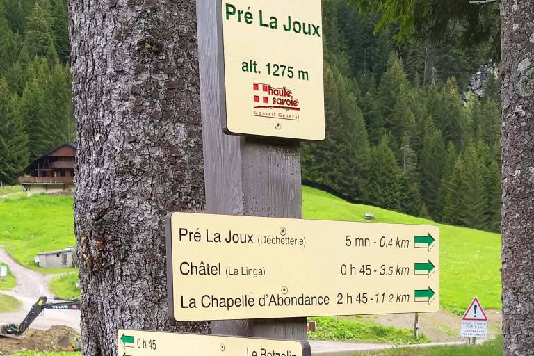 Eterlou walking trail image2