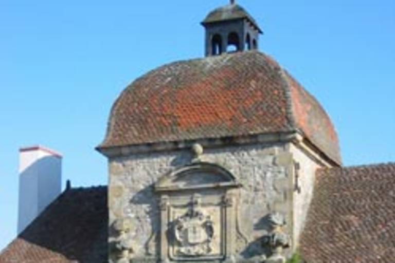 Souvigny, circuit pédestre image1