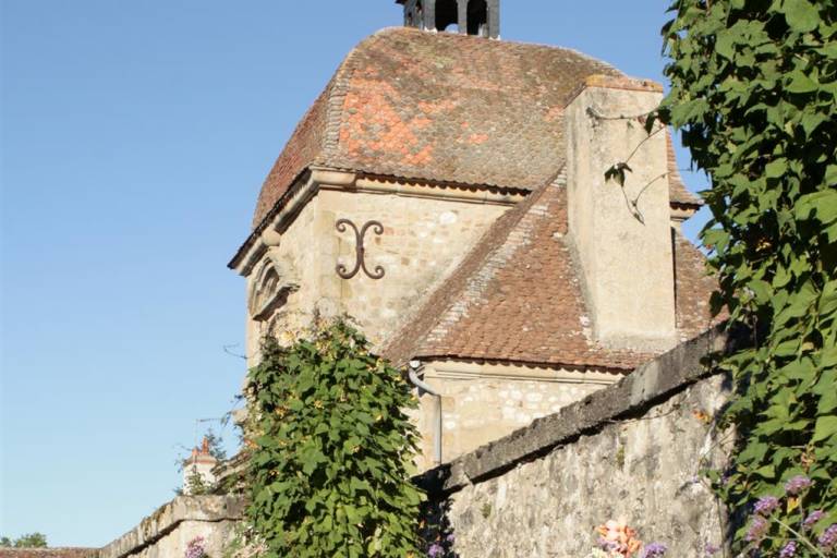Souvigny, circuit pédestre image2