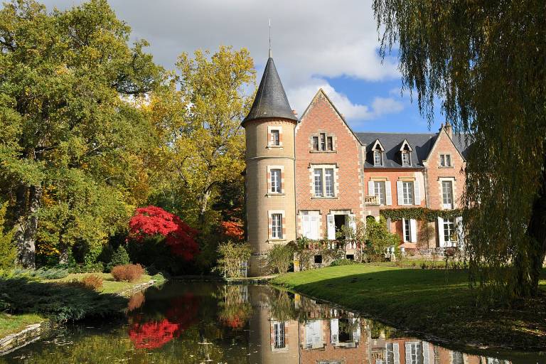 The arboretum bike ride image1