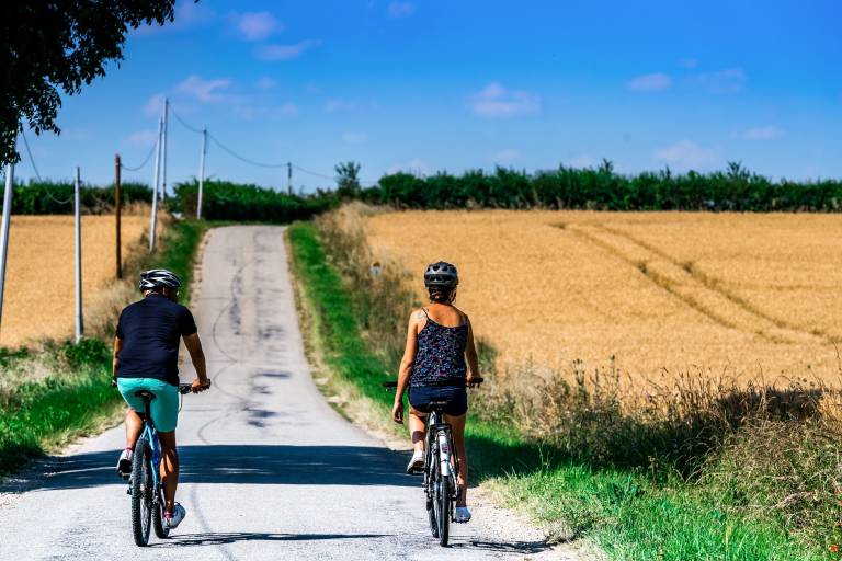 A quick ride to discover the Montempuy chapel image1