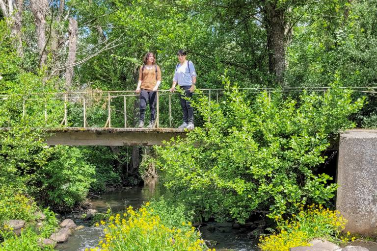 PR 18 : Tour des châteaux image2