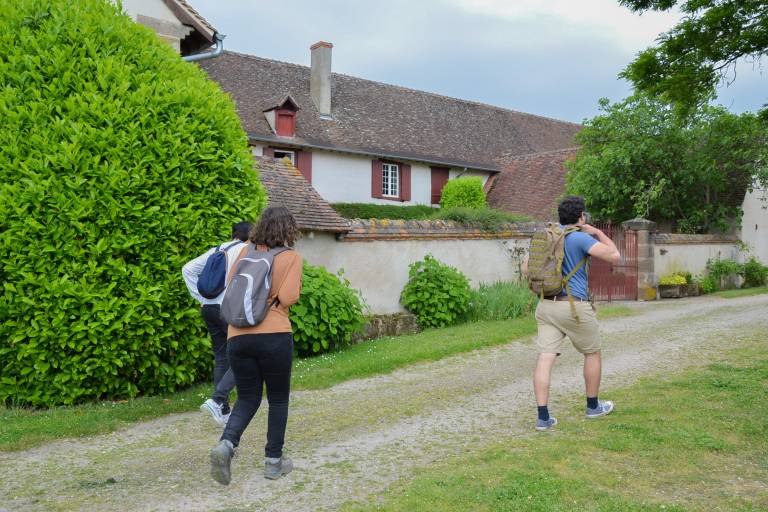 PR 19 : Tour du plateau image1