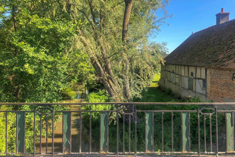 PR 31 : Chemin des Quatre Vents image1