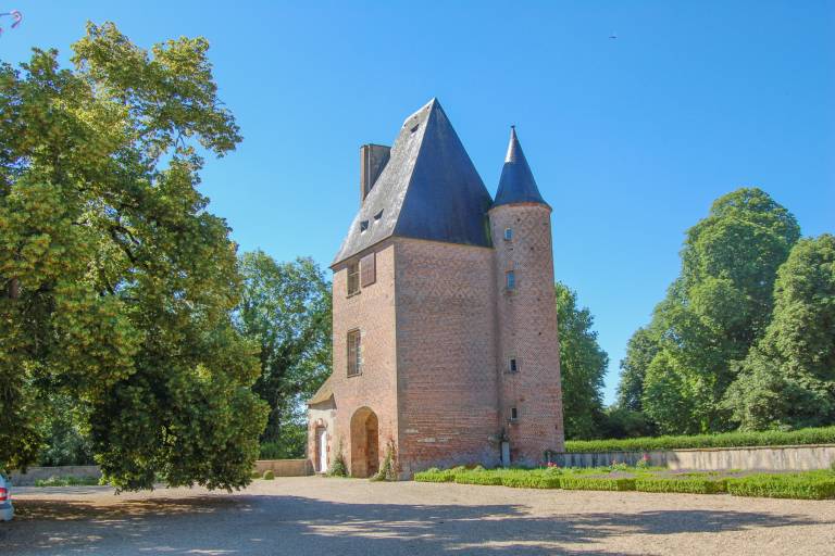 PR 41 : Circuit du Riau image1