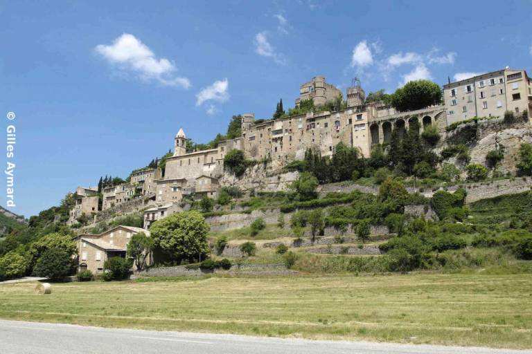 Circuit des châteaux image2