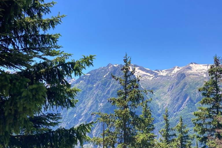 Les Sûres - Randonnée depuis la station d'Auris-en-Oisans image2