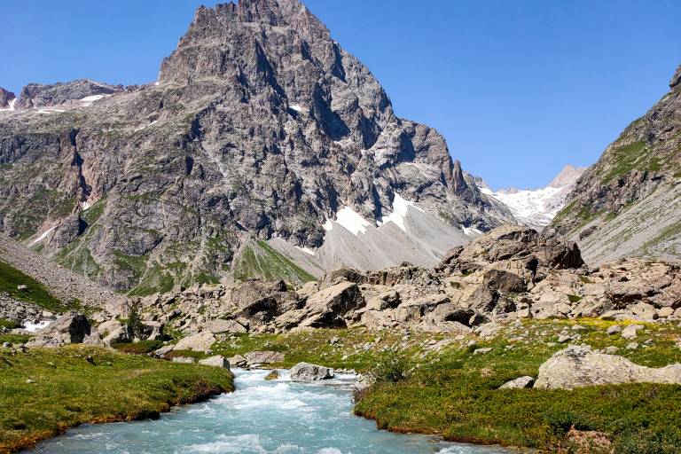 The Source of the Romanche River image1