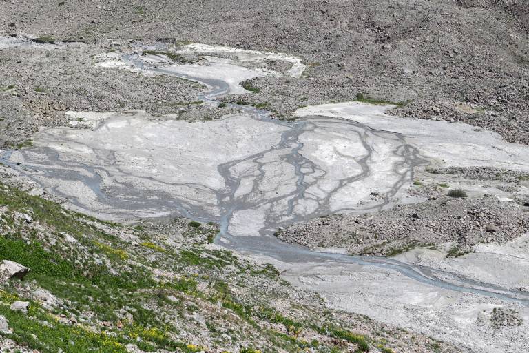 The Source of the Romanche River image2