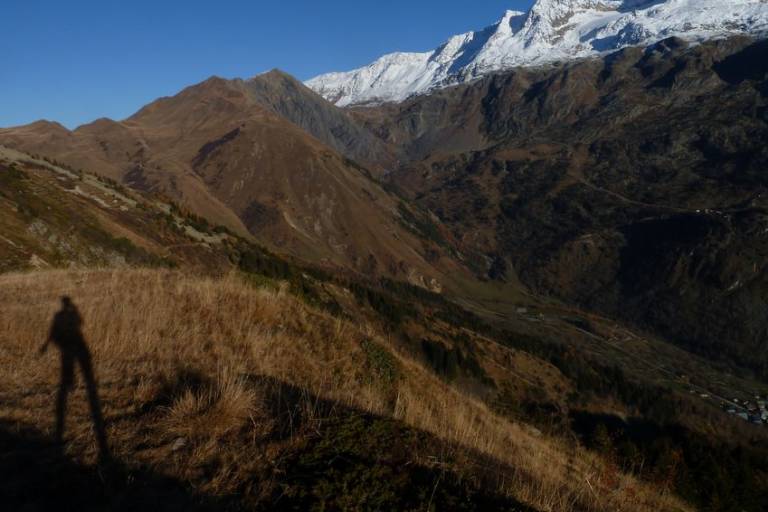 Randonnée été : Grand Beau Rocher image1